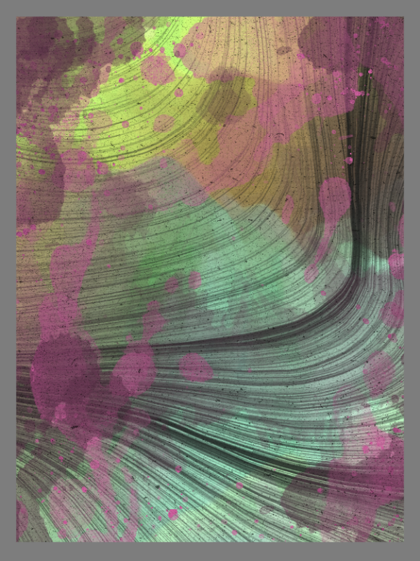 My digital paintings #3 static token preview