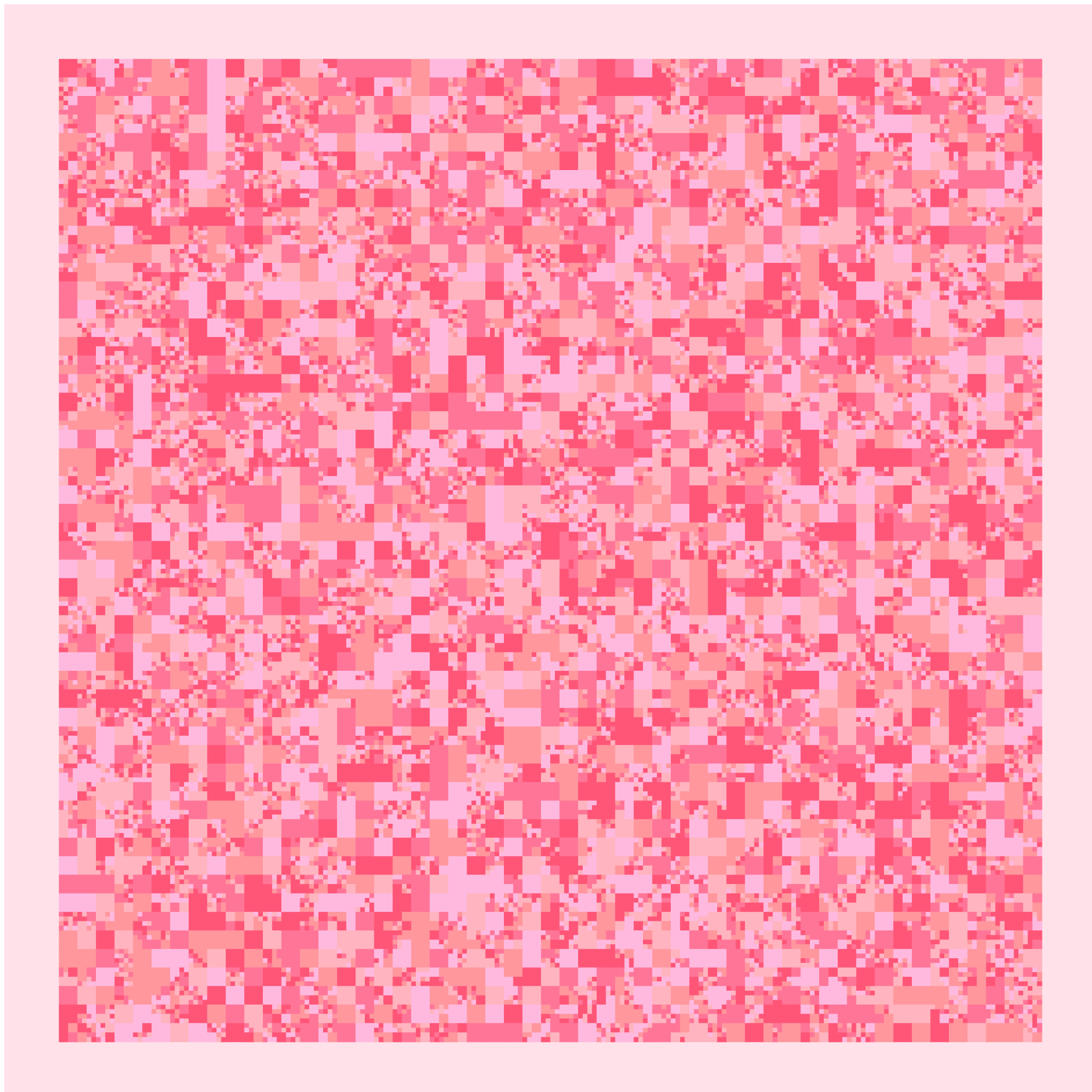 Unveiled Abstraction #22 static token preview