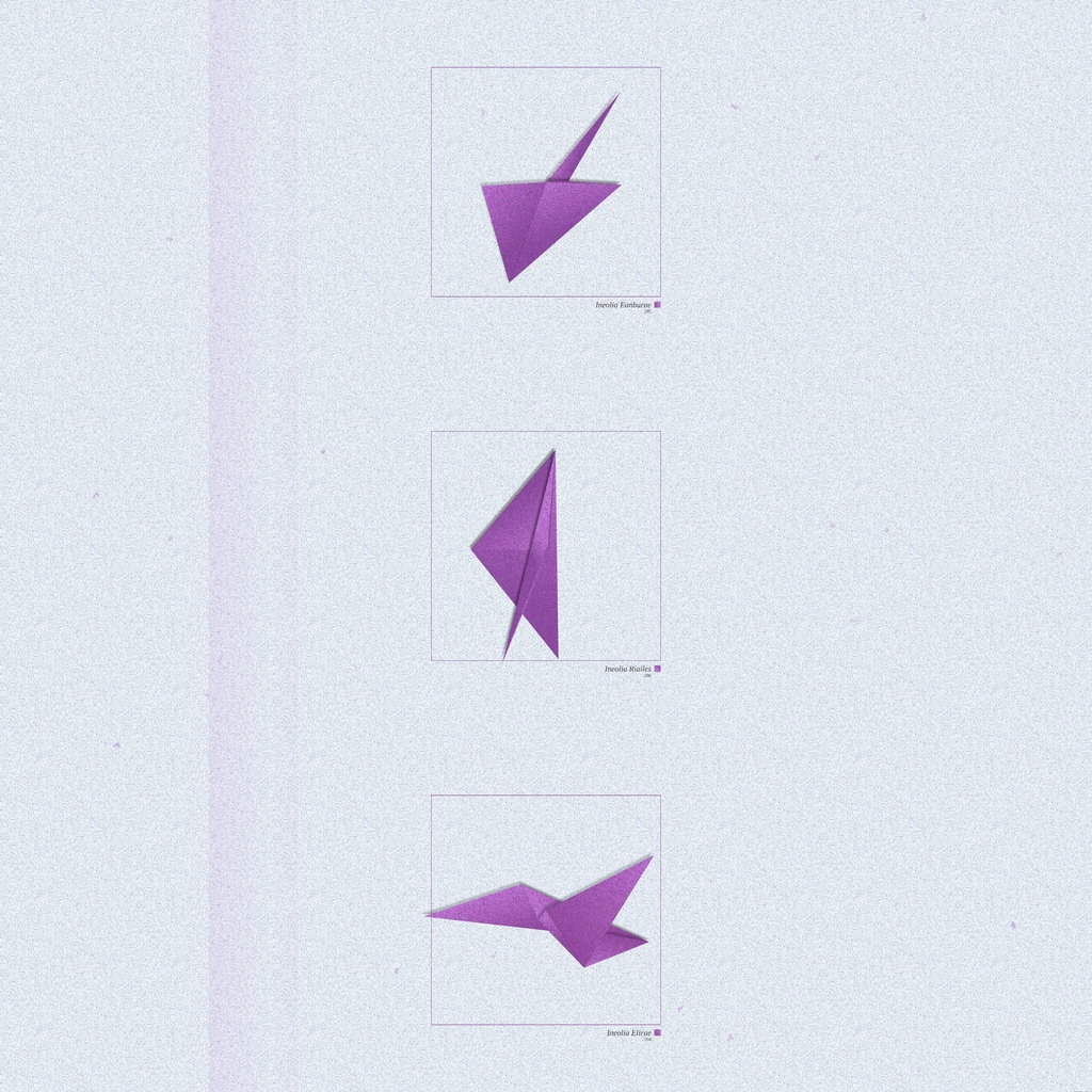 Origanimalia #15 static token preview