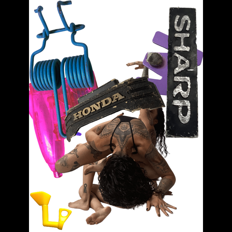 nightmare is over #22 static token preview