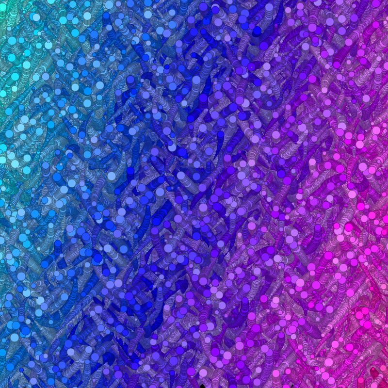 Wavetable #11 static token preview