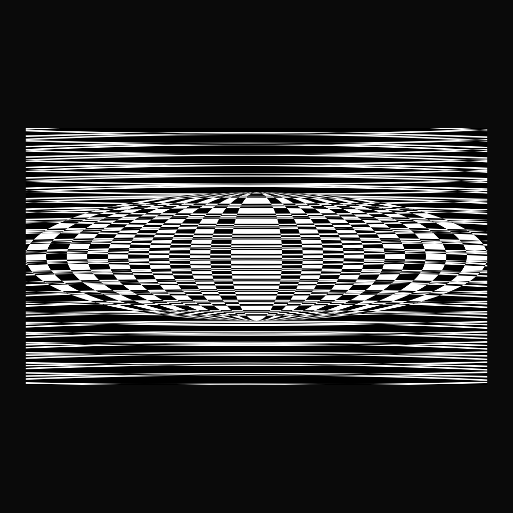 Untitled, 17 #19 static token preview