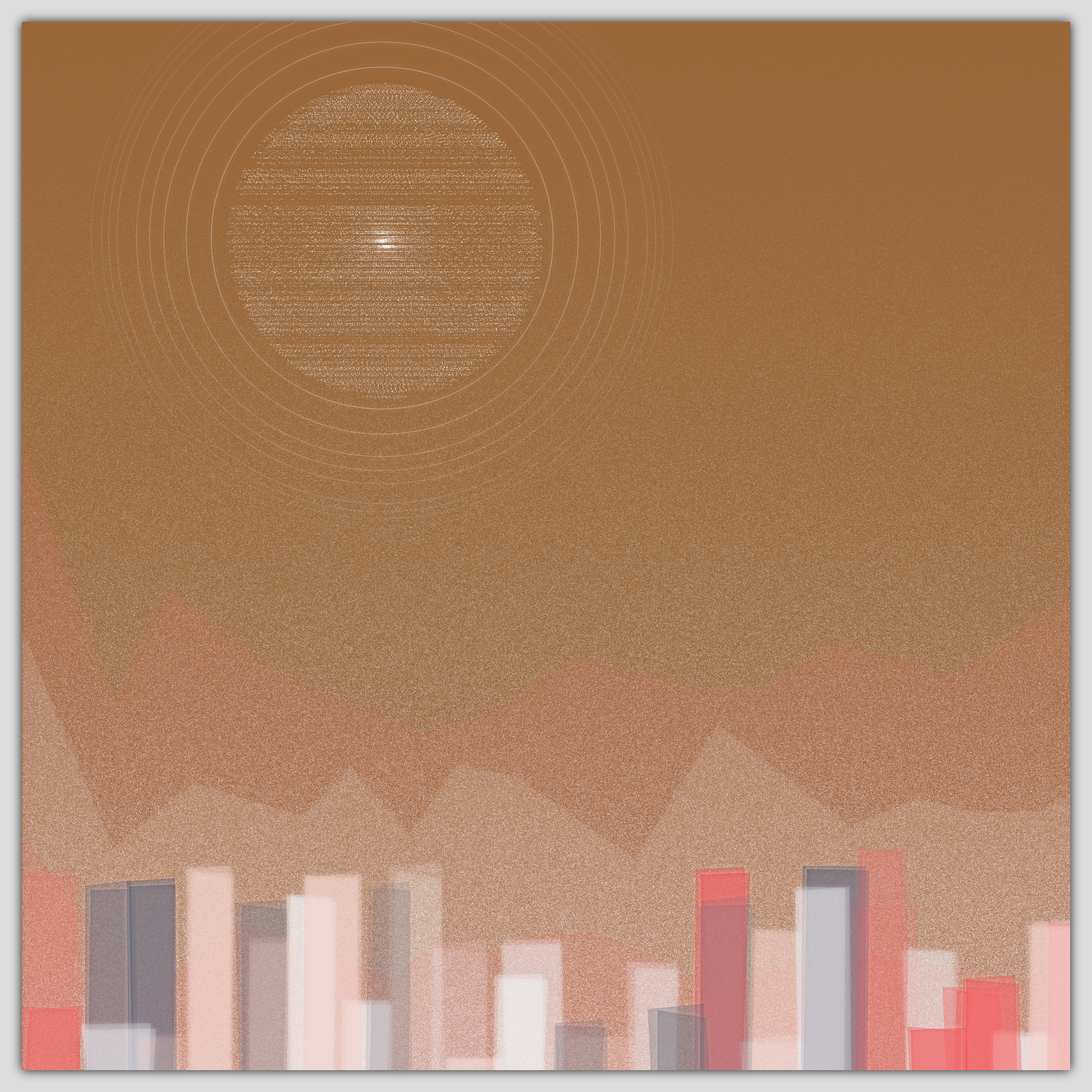 [city of dissolution] #18 static token preview