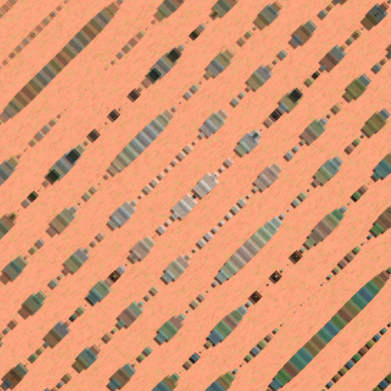 String Theory #11 static token preview