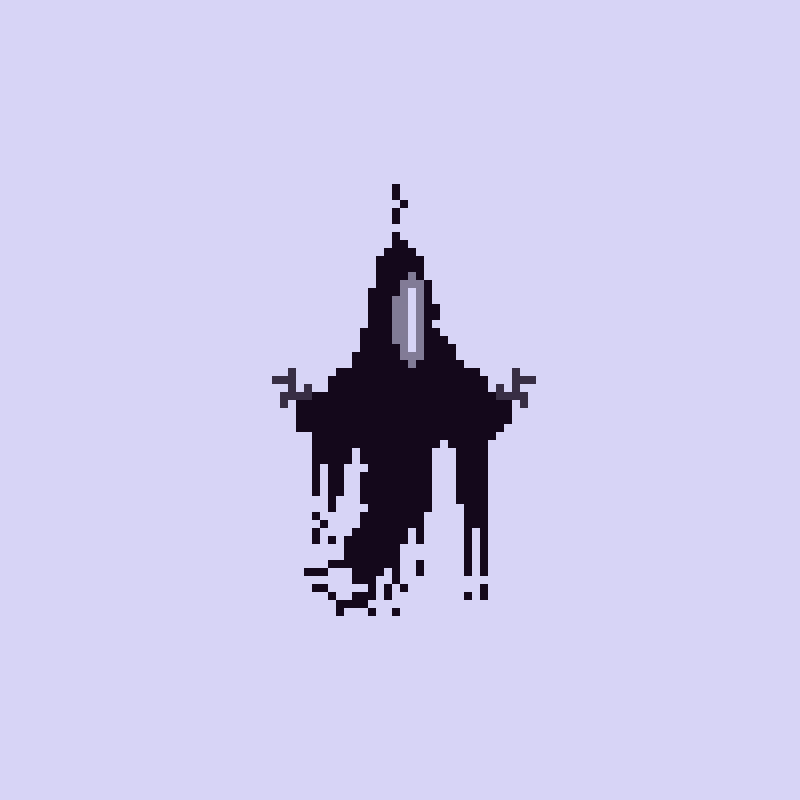 mother of darkness #1 static token preview