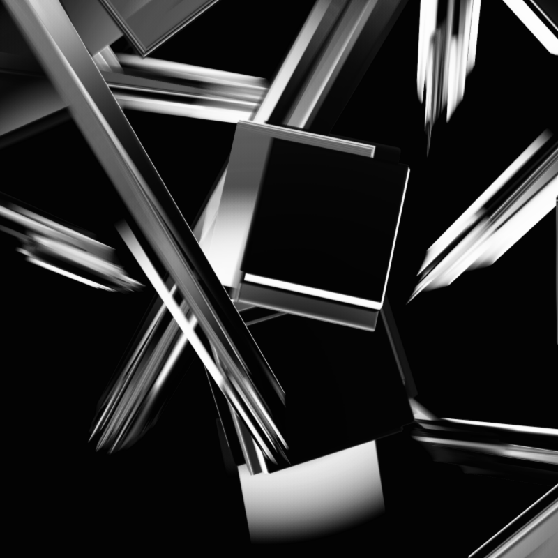 Quantum Shift #11 static token preview