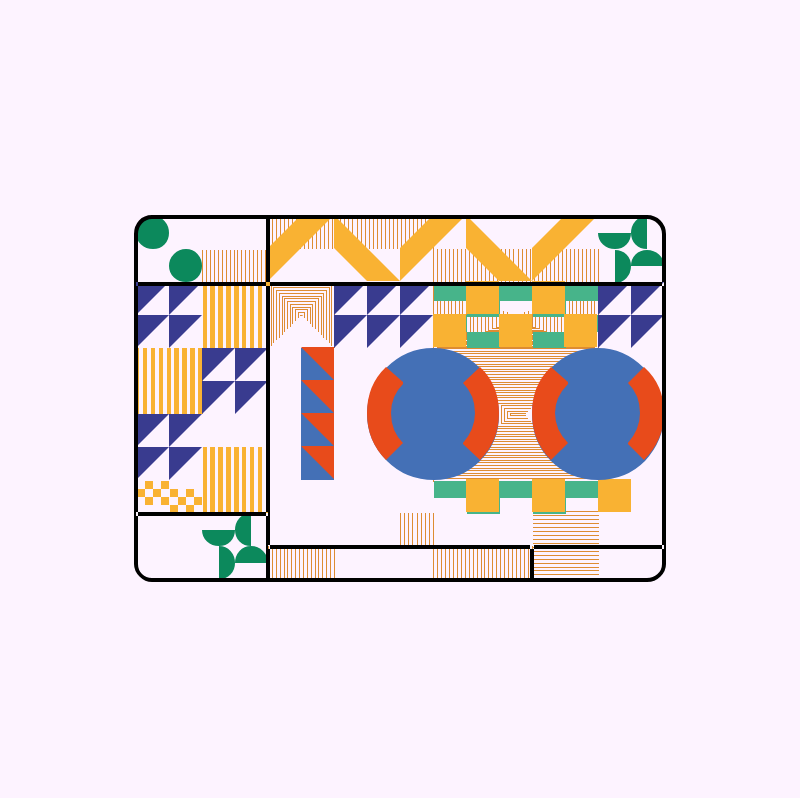 Surrogate Card #14 static token preview