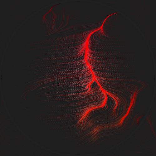 #CPS1 Red Planet #21 static token preview