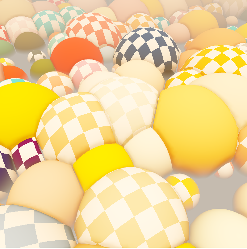 Bubblemania #28 static token preview