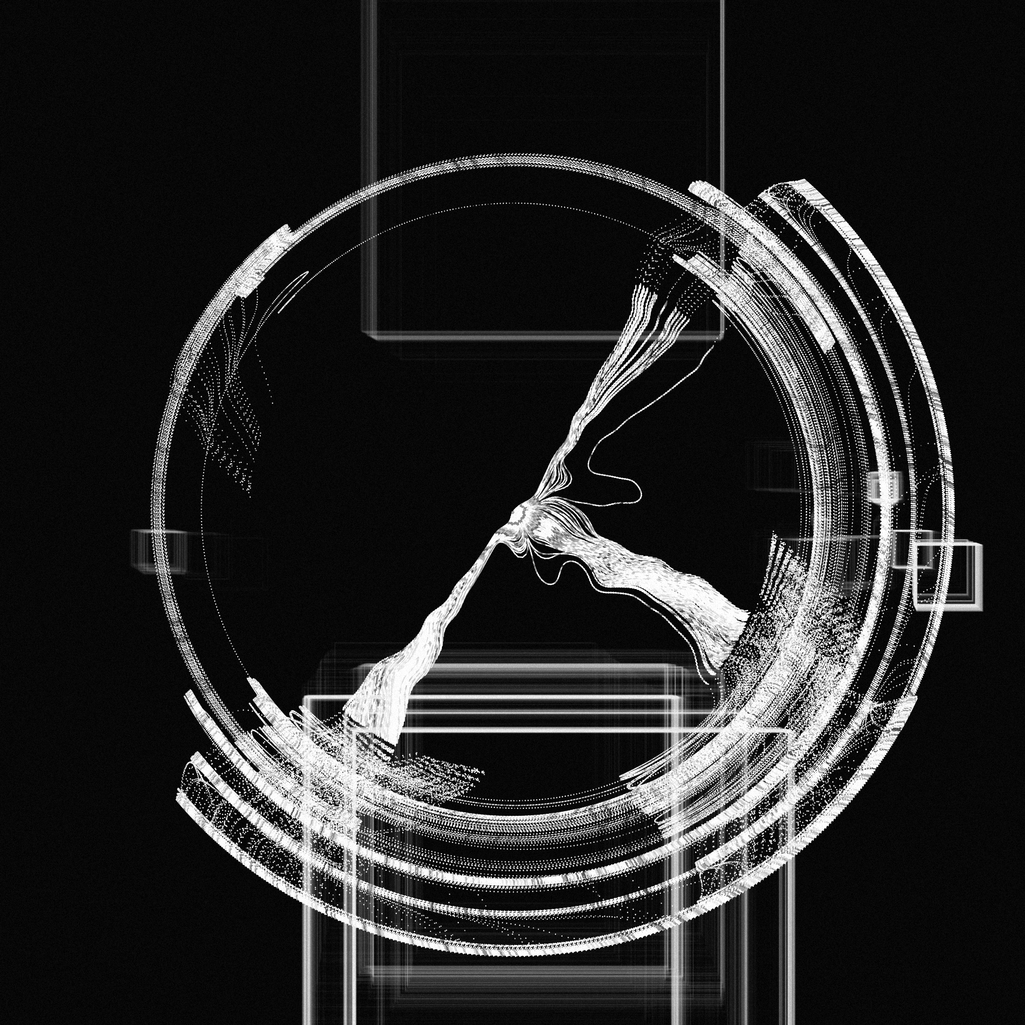 Circular Growth #2 static token preview