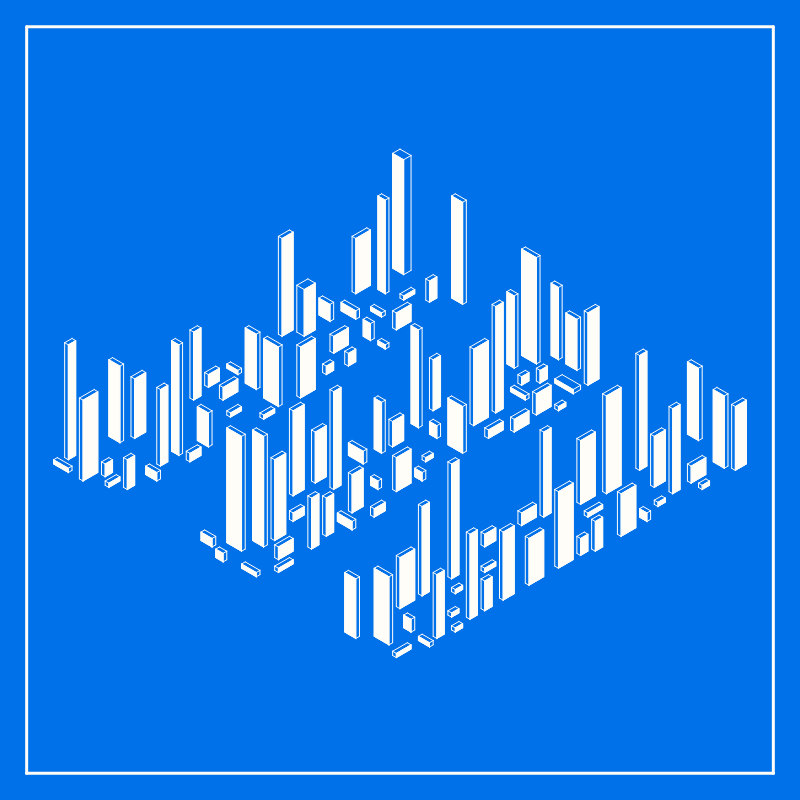 citylines #21 static token preview