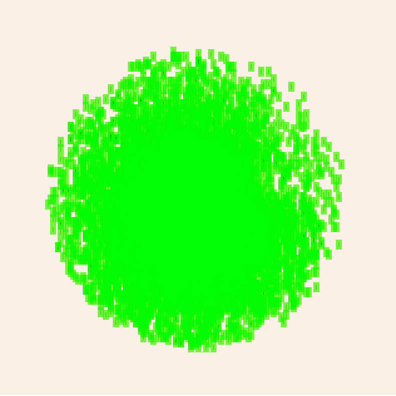 Sun #14 static token preview