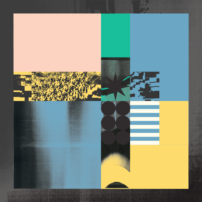 Abstraction VI #20 static token preview