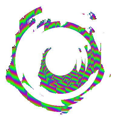 magnetic drift/ #5 static token preview