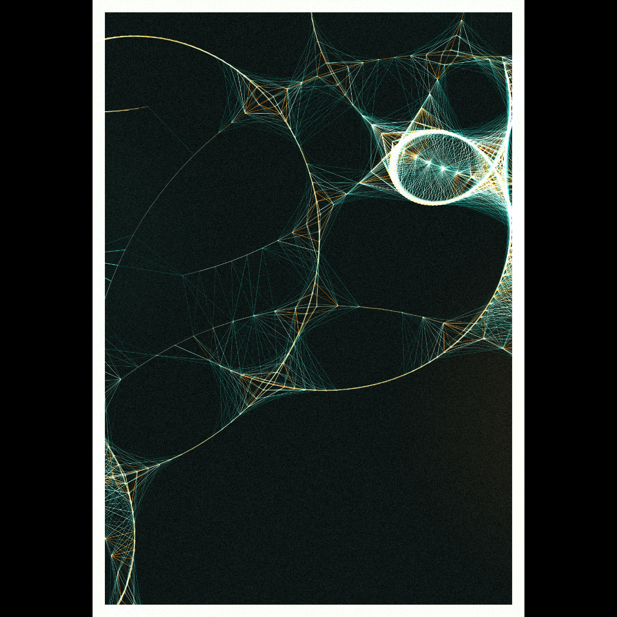 Entangled #22 static token preview