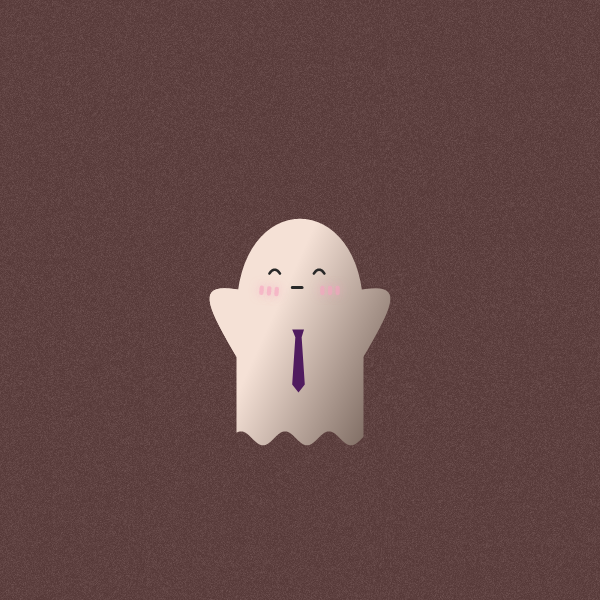 Ghost Friend #63 static token preview