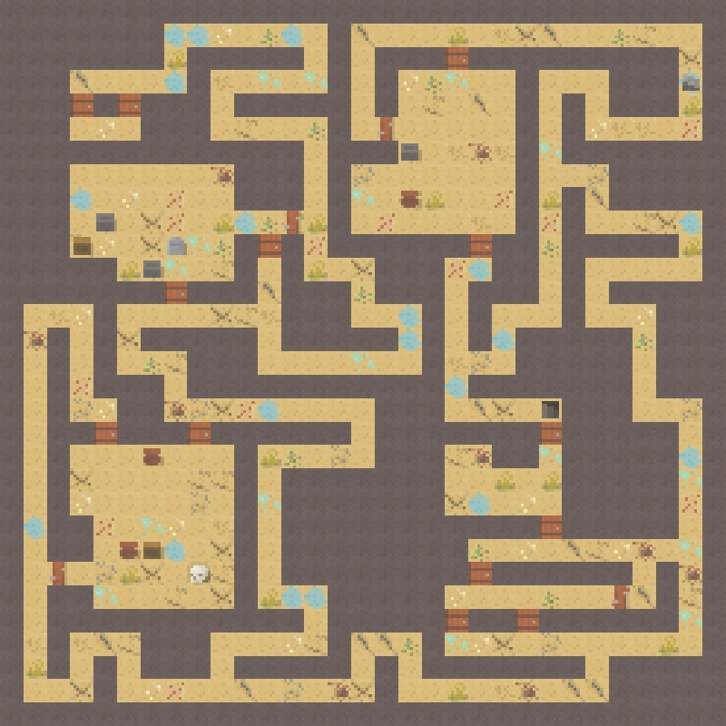 fx_dungeon(plans) #12 static token preview
