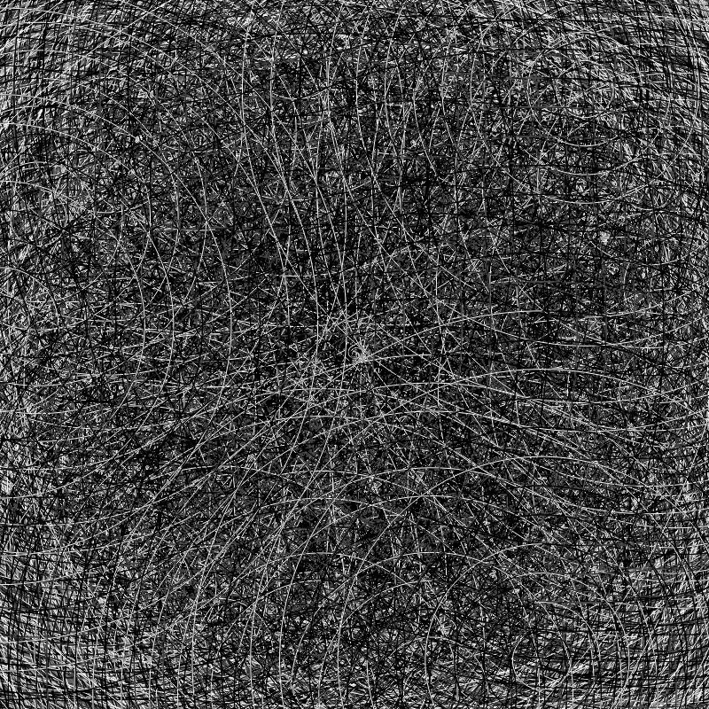 Interferences ... #4 static token preview