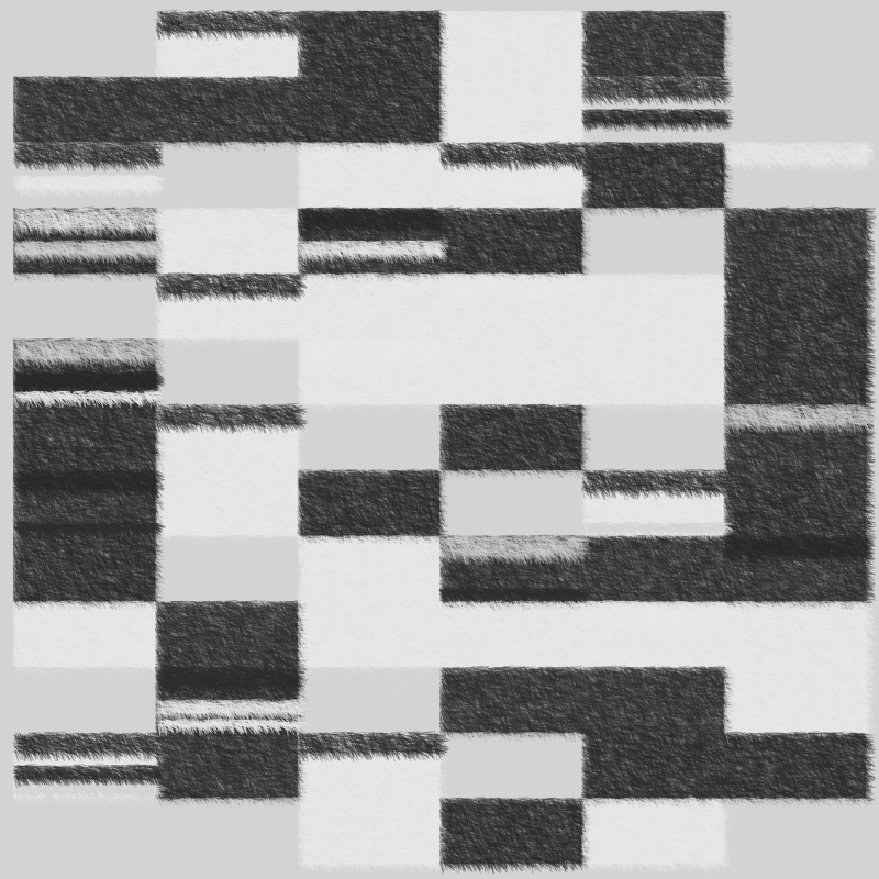 Texture pattern I #21 static token preview
