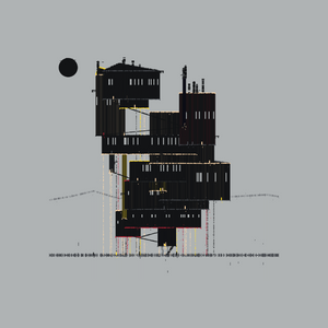 Non Spaces project preview