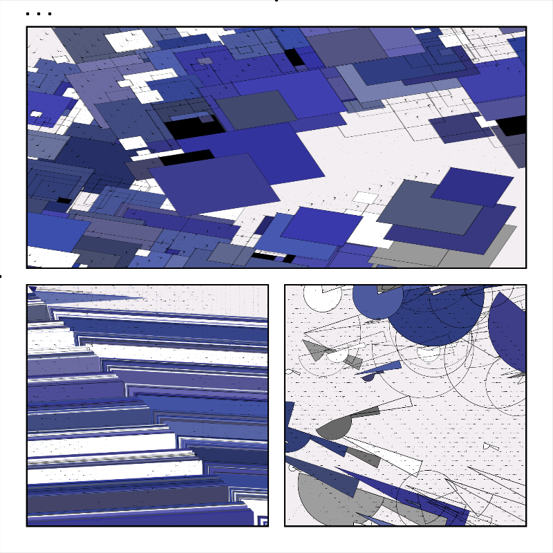 Architeotype #24 static token preview