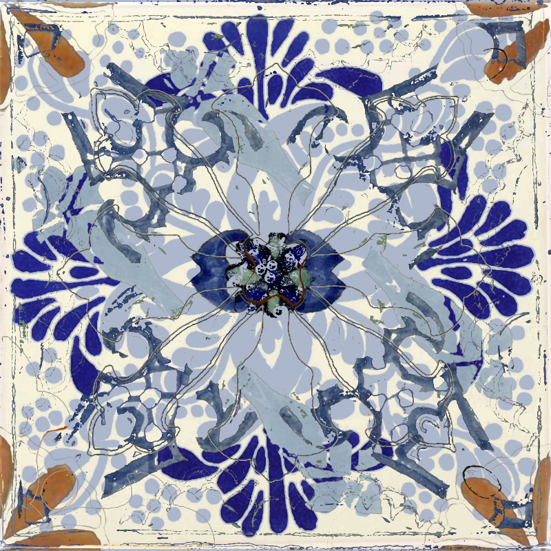 azulejos ☐ #4 static token preview