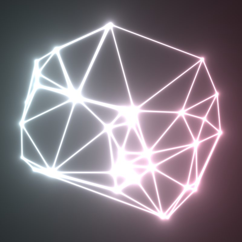 Radiant Network #2 static token preview