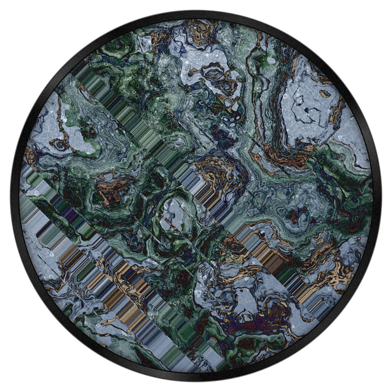 Chaos Culture #473 static token preview