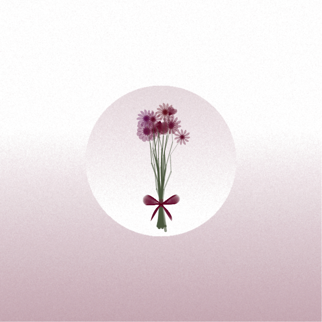 Bunches of Flowers #4 static token preview