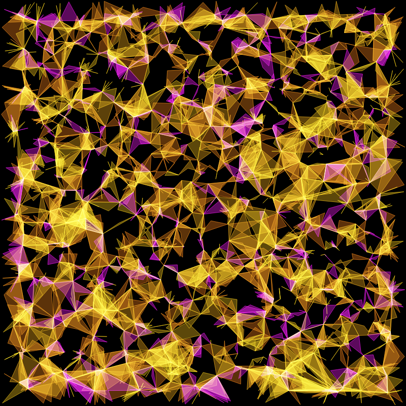 Shiny Shapes #14 static token preview