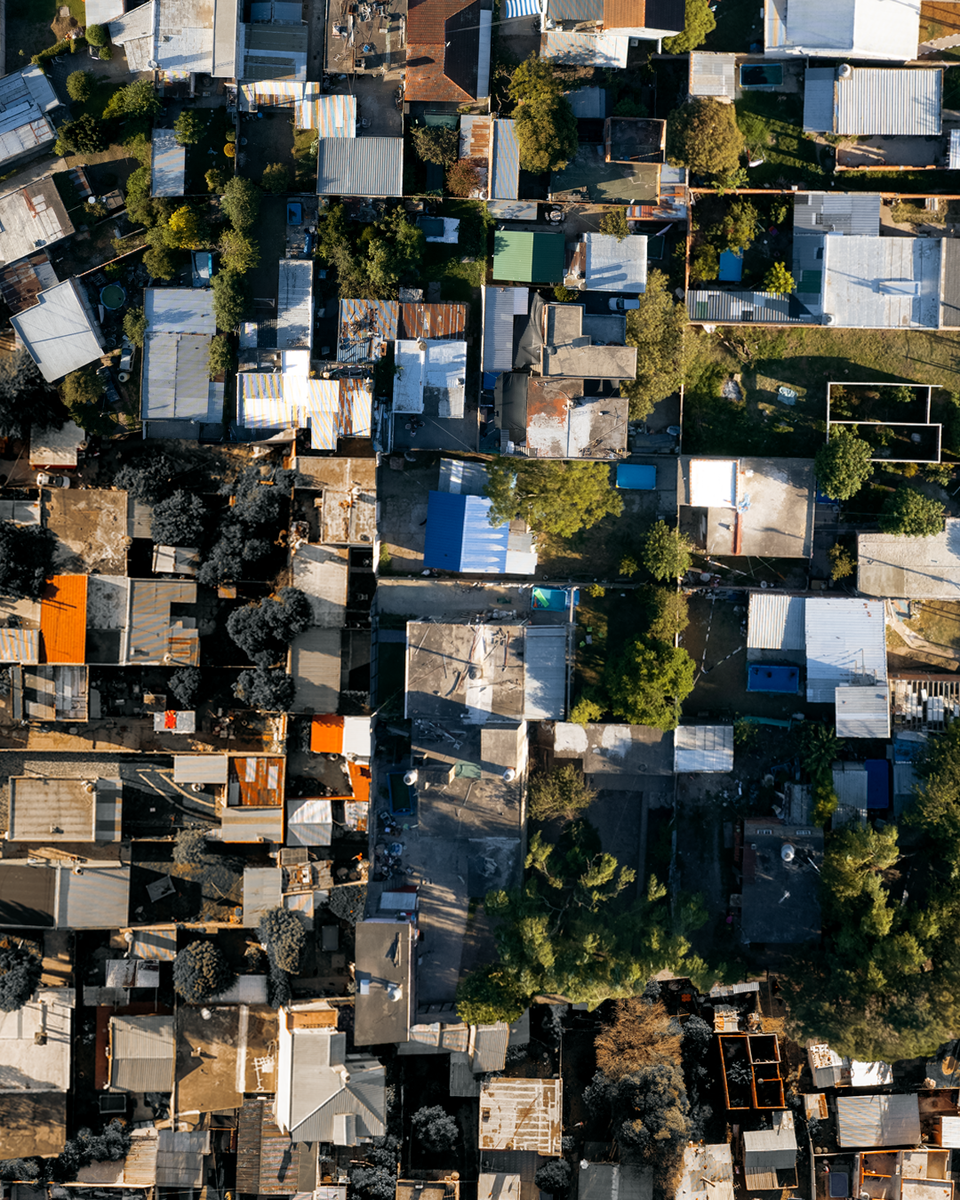 City Patterns #15 static token preview