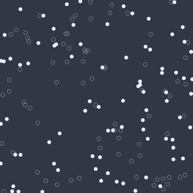 (Climate Series) Ocean Plastic #2 static token preview