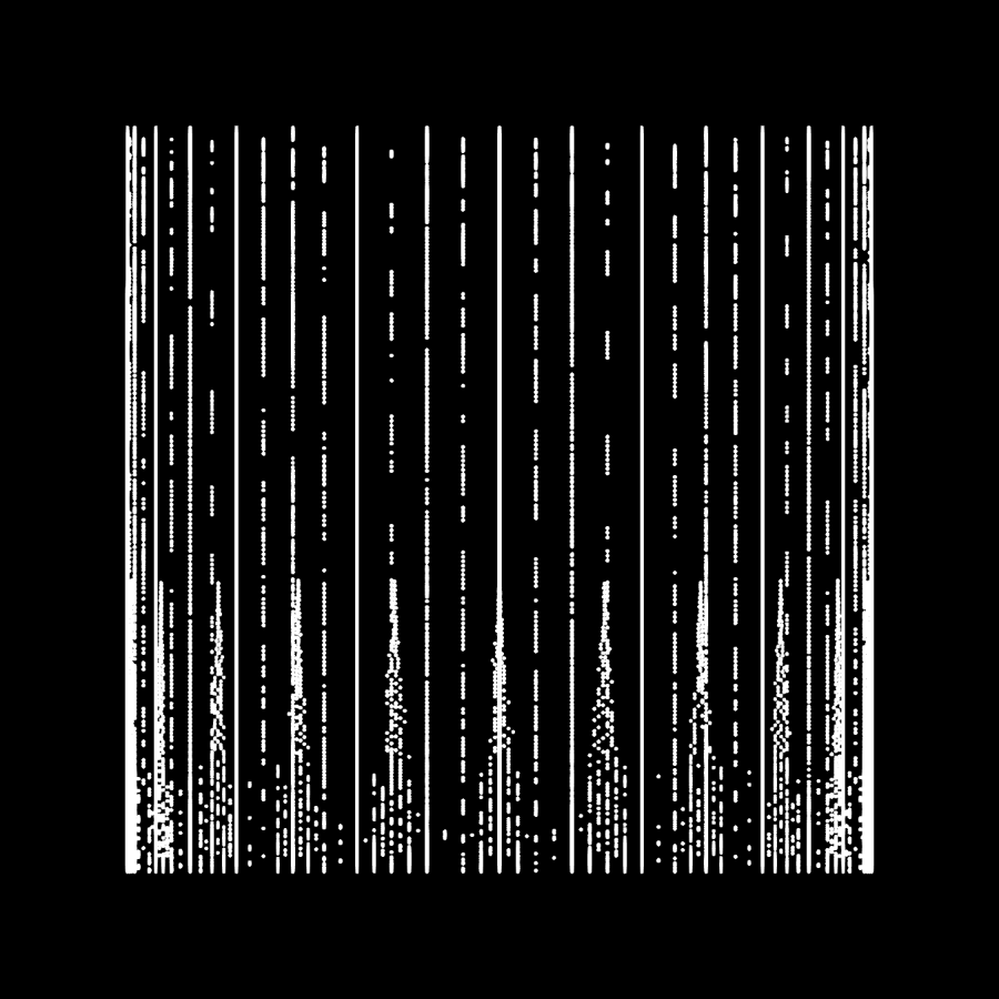 It's tangled, fix it #19 static token preview
