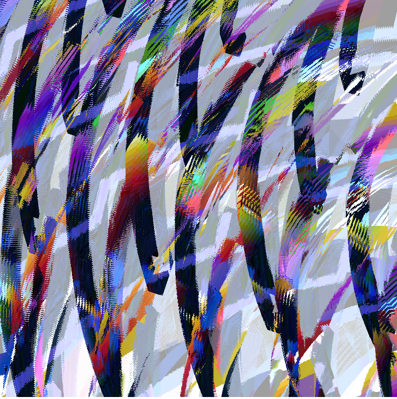 Pintura Perpétua #20 static token preview