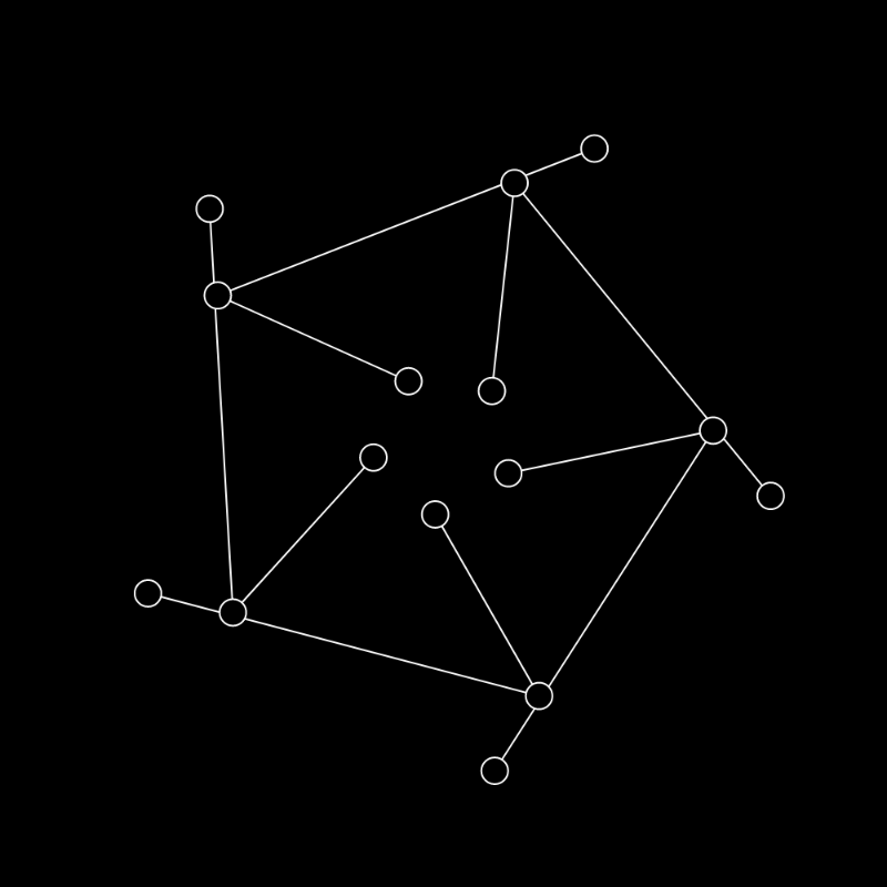 Mechanical Oddities #7 static token preview