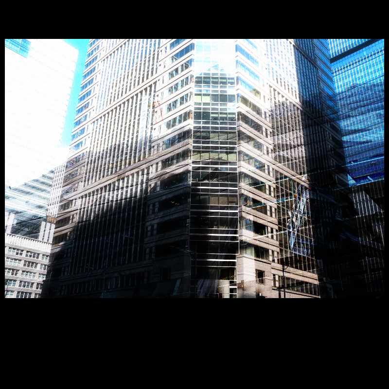 Errors II // Tokyo #9 static token preview