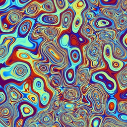 Blobs of Life project preview