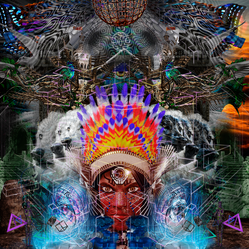 Sacred Temples #12 static token preview