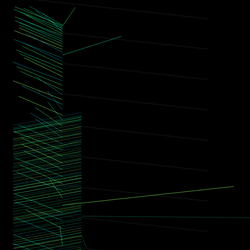 Broken Strobe #24 static token preview