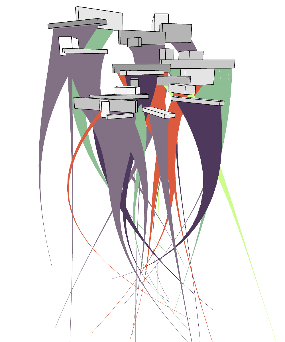 Daily Experiments 18.02.24 #6 static token preview