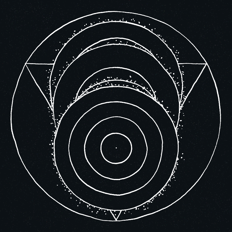 Stack of Shapes #22 static token preview