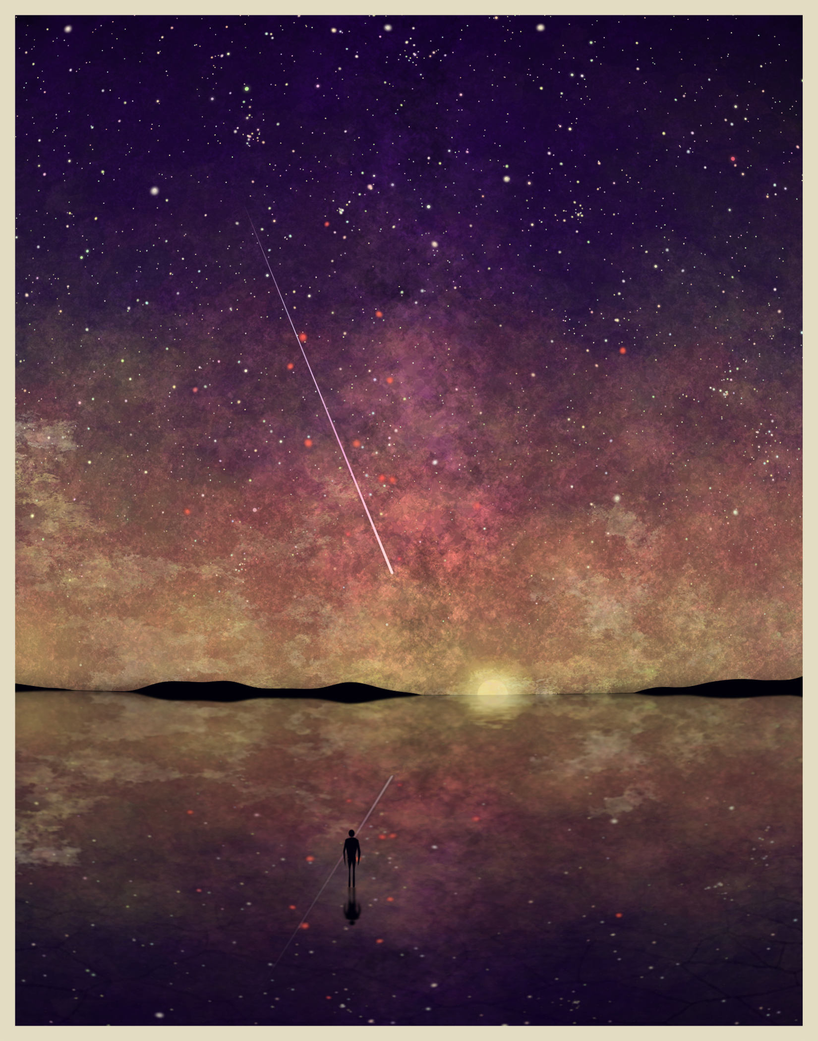 Stargazer #19 static token preview