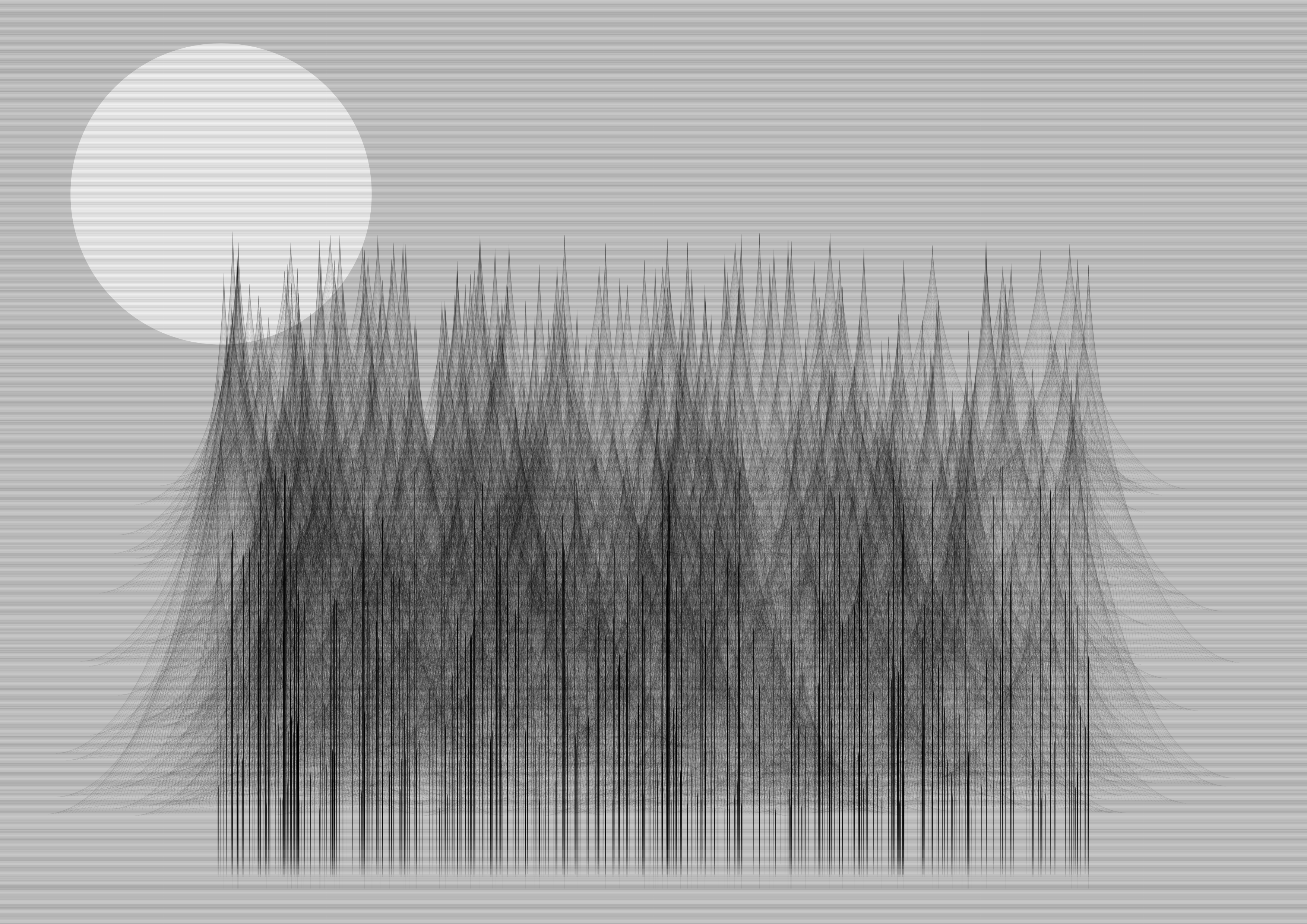 forest for metal bands #15 static token preview