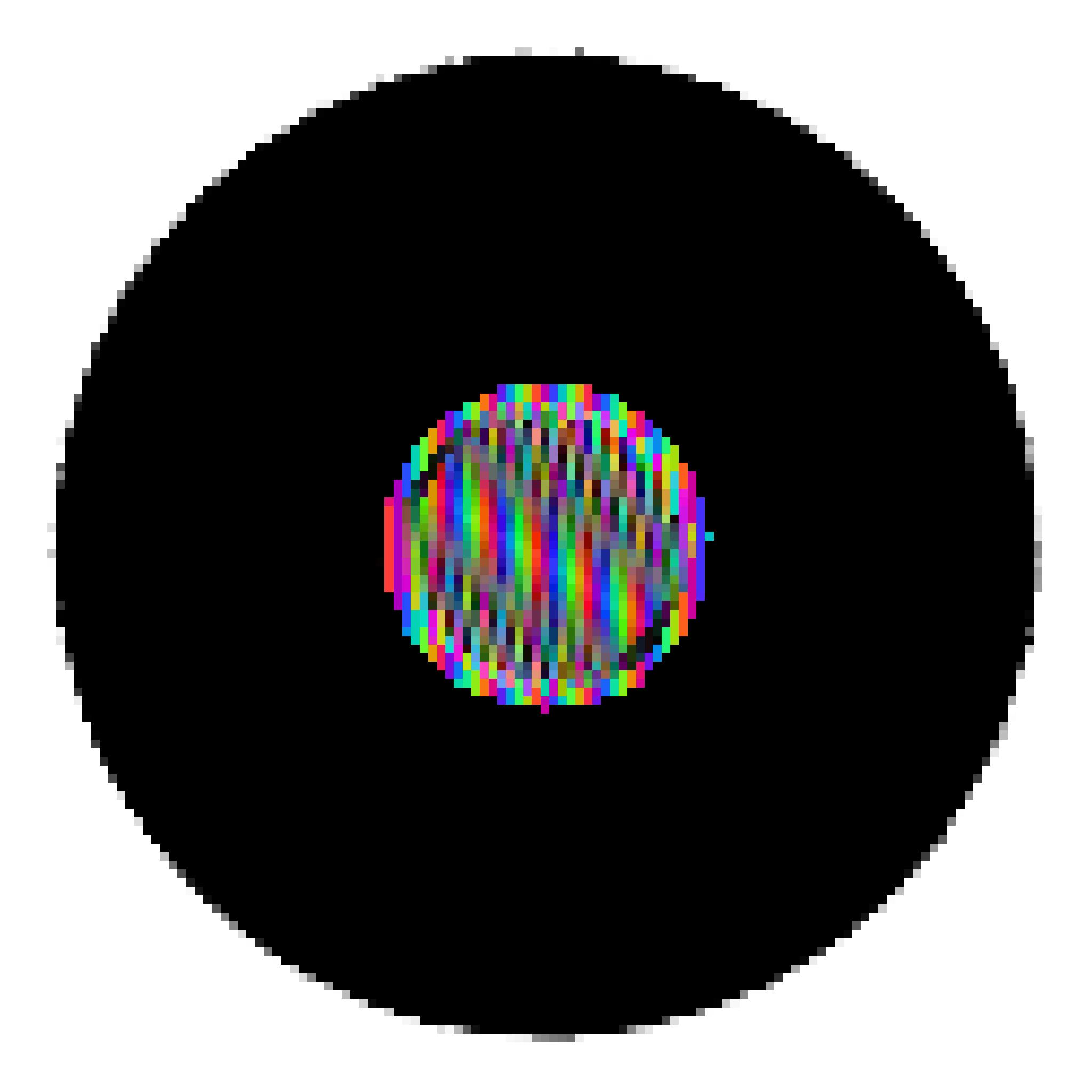 Going Down The Drain #9 static token preview