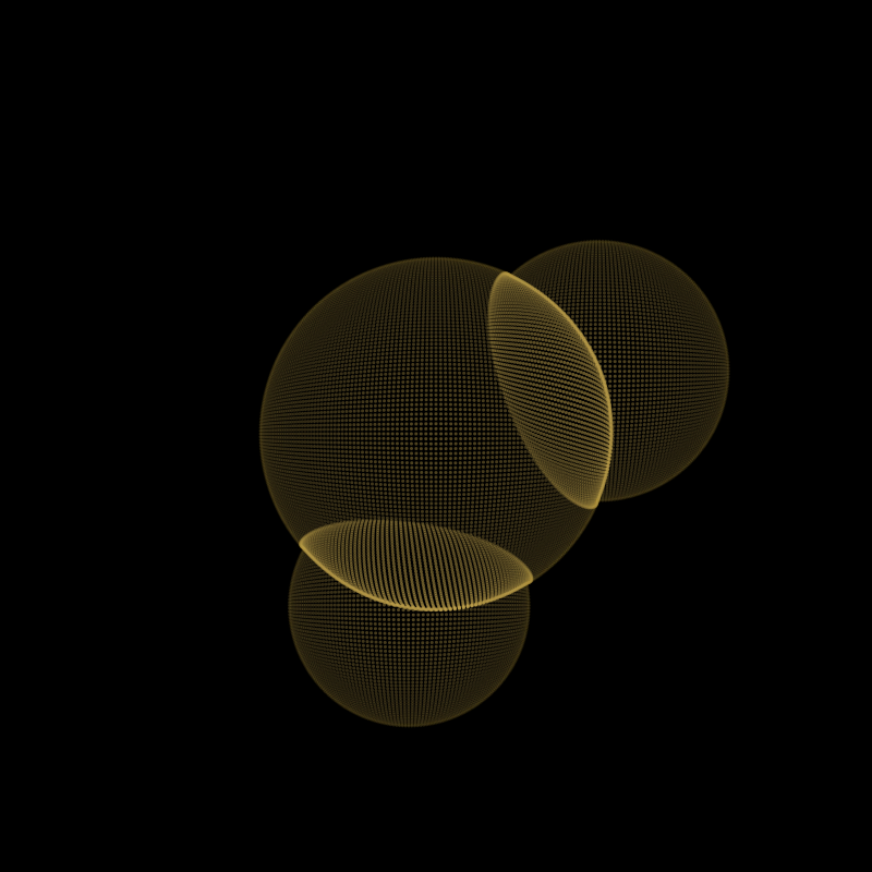 Trouble with Bubbles #1 static token preview