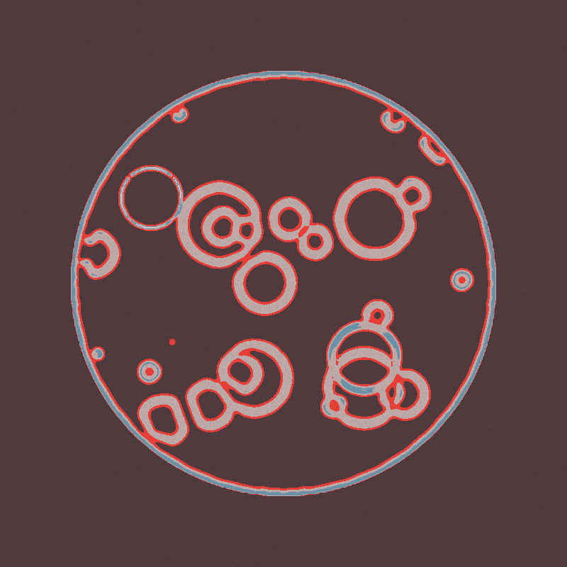 Cheap Petri Dish #16 static token preview