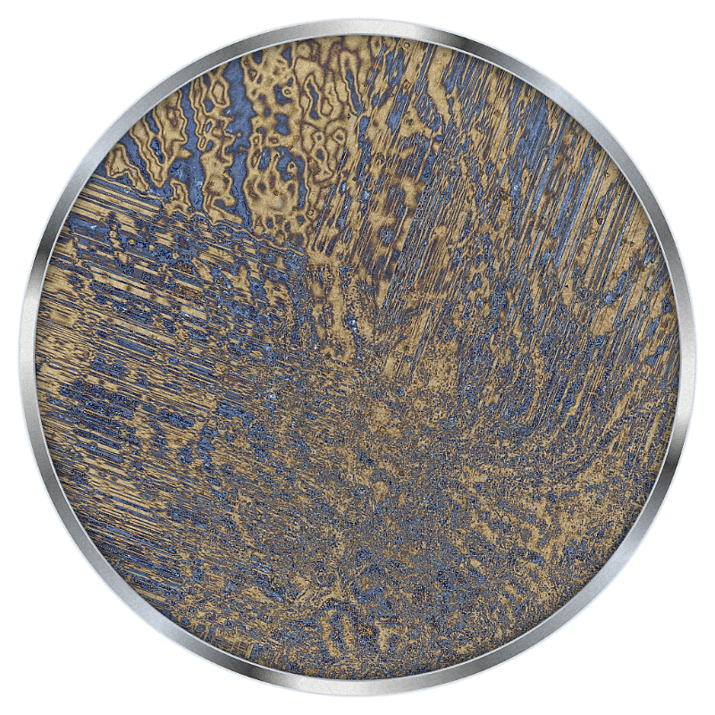 Chaos Culture #407 static token preview