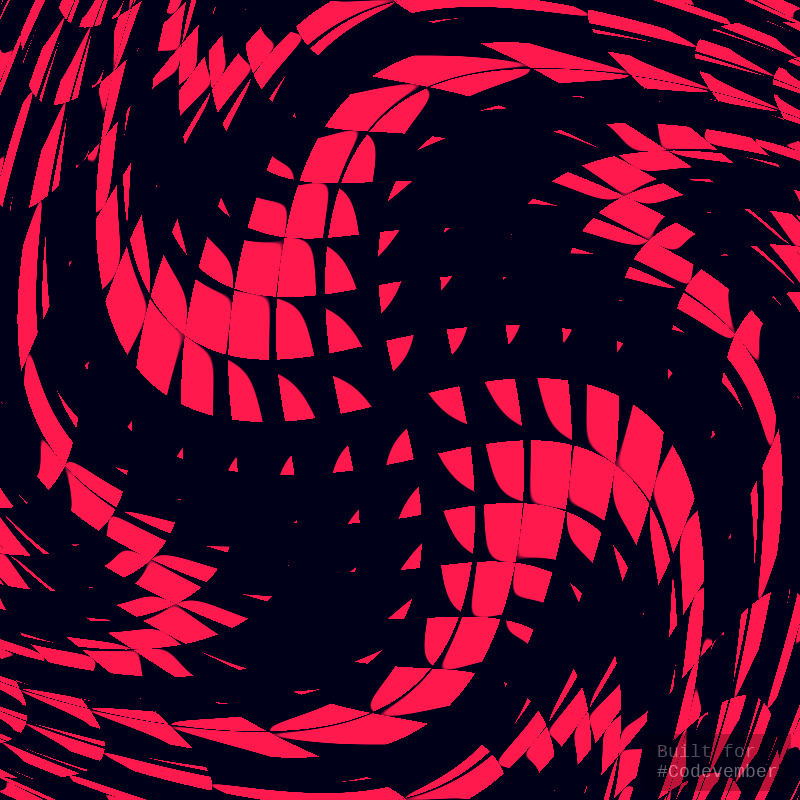 𝕴𝖓𝖋𝖊𝖗𝖓𝖔'𝖘 #11 static token preview