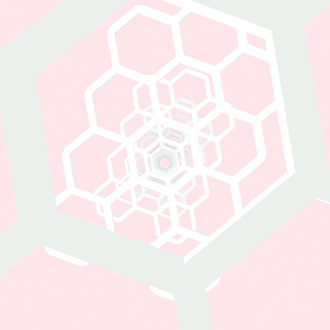 Forms - Honey Combs #3 static token preview