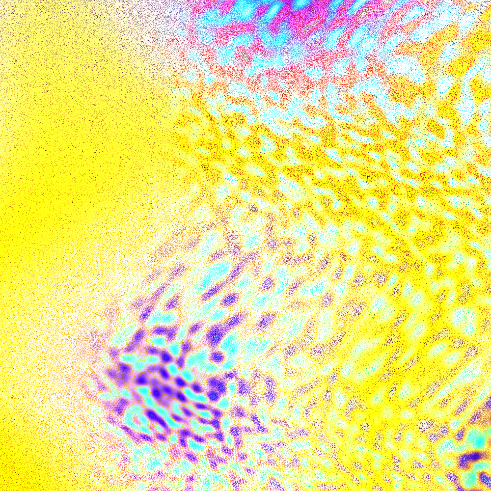 Swimming Pool #7 static token preview